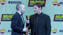 El FC Barcelona premiado en la Gala del Deporte de Mundo Deportivo