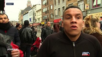 Attentats de Paris : la filière belge