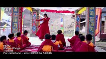 'Khoya Khoya' VIDEO Song _ Sooraj Pancholi, Athiya Shetty _ Hero _ T-Series - Downloaded from youpak.com