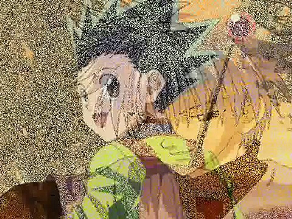 Moonchild Hunter x Hunter