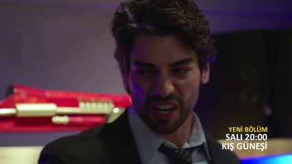 Kış Güneşi 5. Bölüm Fragmanı Efe Geçmişi Hatırlayacak mı?