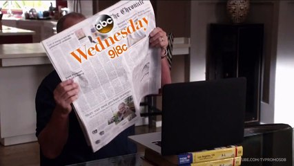 Modern Family 7x16 Promo _The Cover-Up