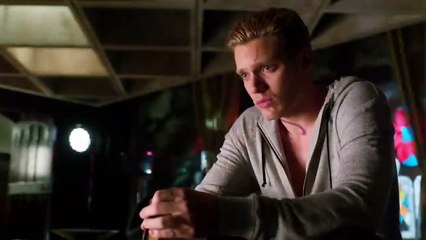 Shadowhunters 1x11 _Blood Calls To Blood_ Promo