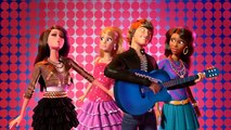 Barbie 2016 Italia - Barbie Life in the Dreamhouse - Come si gira un video musicale