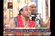 Ahmad Ke Ahad Main Kiya Samjhu - Naat - Sher Ali Meher Ali Qawwal