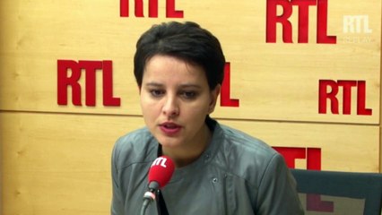 Pédophilie : "27 radiations" dans l’Education nationale, en 2015