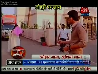 Tashan e Ishq Twinkle kunj ka romance _watch drama in hindi