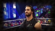 WWE Mashup: Seth Rollins and Roman Reigns The Second Truth V2
