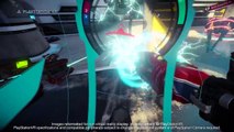 RIGS Mechanized Combat League GDC Trailer - PlayStation VR