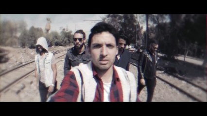 كايروكي - آخر أغنية - Cairokee - Akher Oghneya