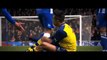 Alexis Sanchez vs Brighton and Hove Albion (Away) HD 720p (25/01/2015) FA Cup