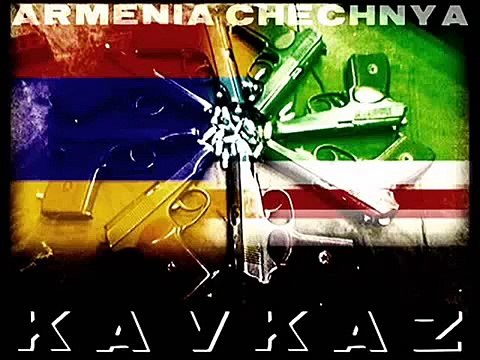 king of KAVKAZ - CheChen - Armenian - ''Rap'' 2016
