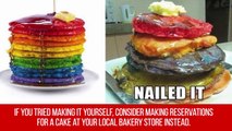 Nailed it! The Most Hilarious Pinterest Fails Ever