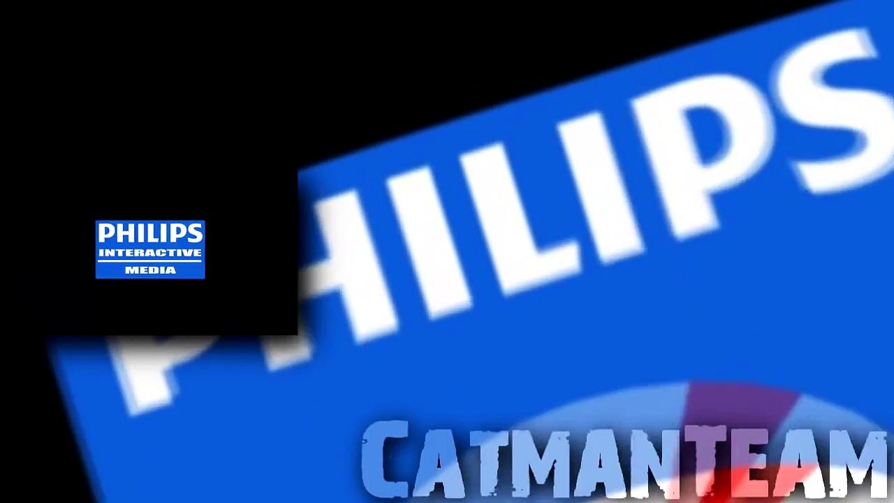 [Sparta Remix] Philips CDi Sparta Remix