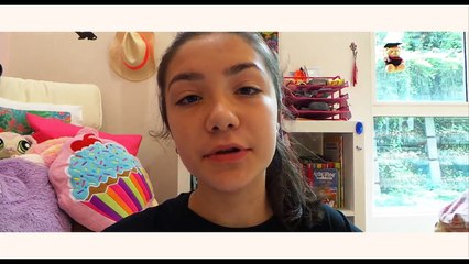 Mill Stride Circle Tutorial • Romane