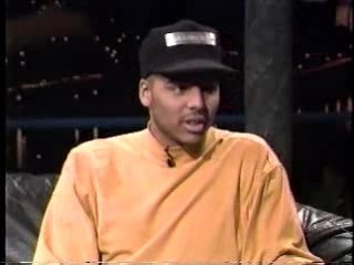 Al B. Sure Interview Pt. 1 of 2