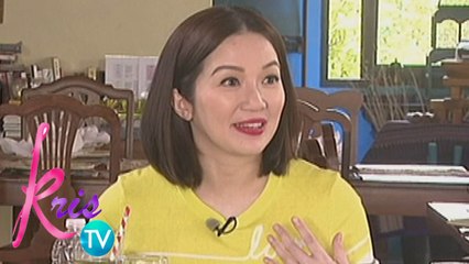 Kris TV: Kris' new career