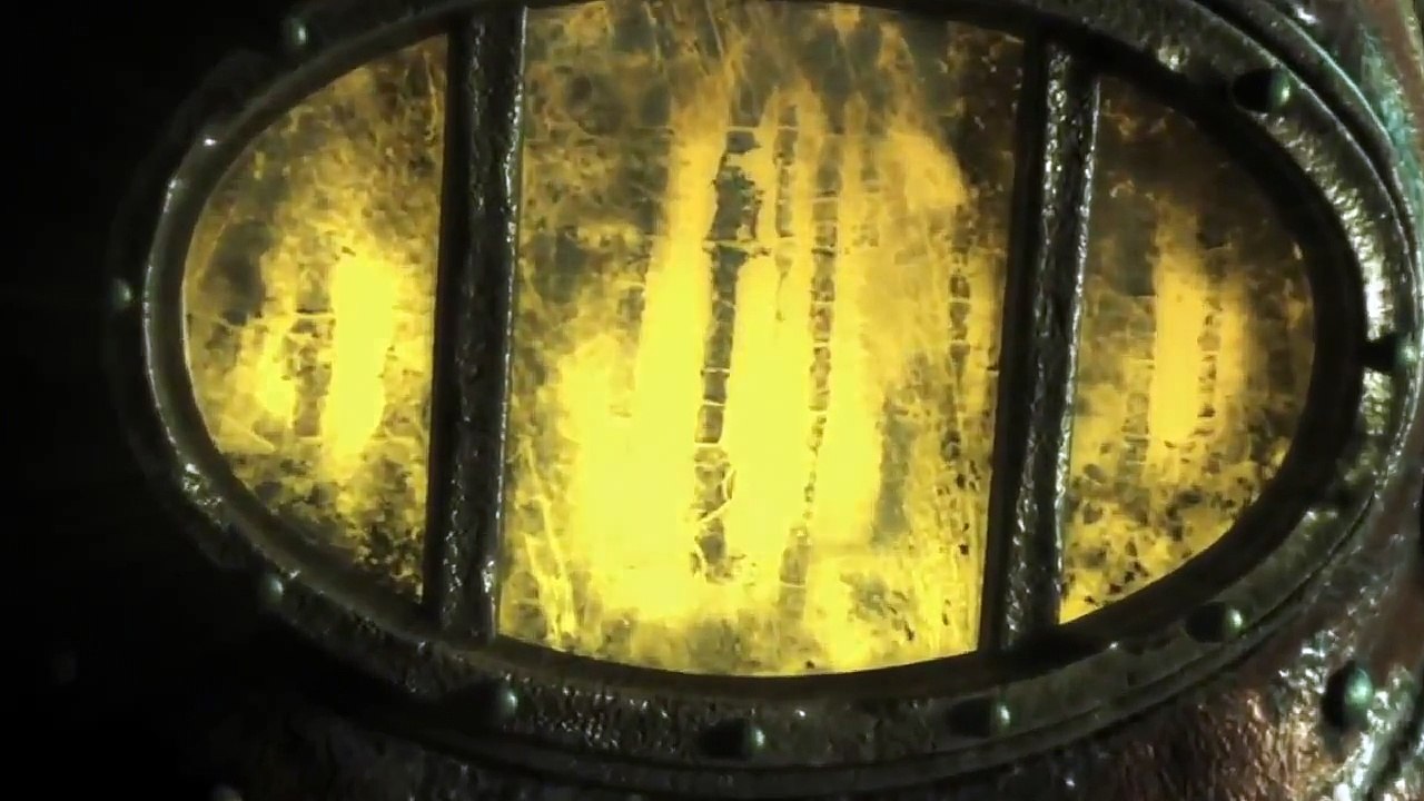 Descargar Bioshock 2 Complete Edition PC Full [Español]