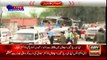 Ary News Headlines 16 March 2016 , Exclusive CCTV Footage of Peshawar Bomb Blast