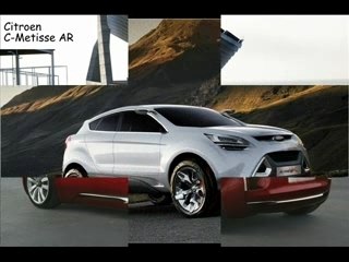 Tuning cars by boumirooster