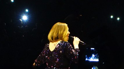 Adele - Hello