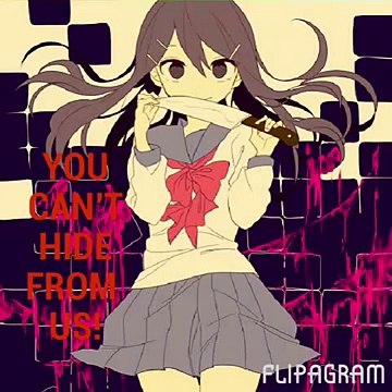 [Nightcore] Spag Heddy You cant Hide from us