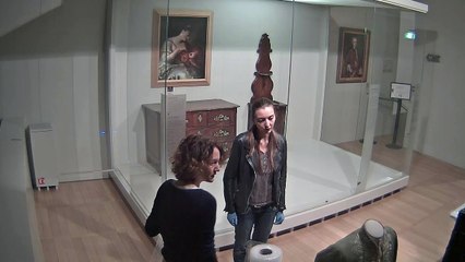 Le musée d'histoire de Nantes évolue