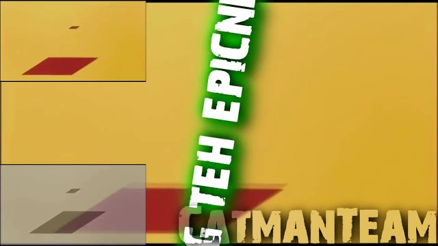 [Sparta Remix] Screen Gems Logo Sparta Remix