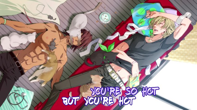 ♪ Nightcore Boring (Male Version)