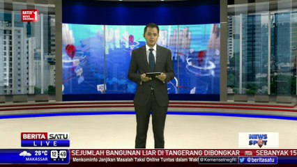 DPR Dukung Restrukturisasi MA Penanganan Perkara ke Tingkat Kasasi