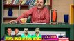 Khabardar with Aftab Iqbal - 13 March 2016 - Express News