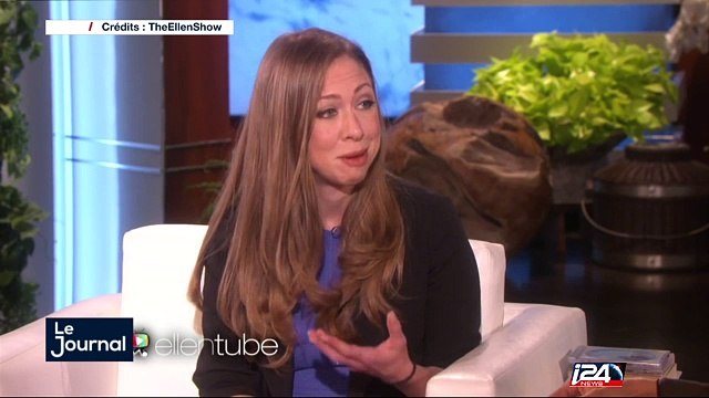Chelsea Clinton VS Ivanka Trum : le match des héritières
