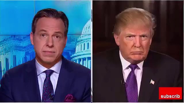 Donald Trump predicts showdown with Hillary Clinton (News World)