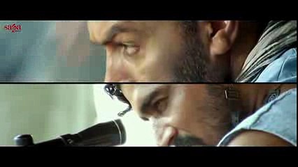 Saadey CM Saab - First Look Teaser - Harbhajan Mann | Latest Punjabi Movie | 27 May 2016