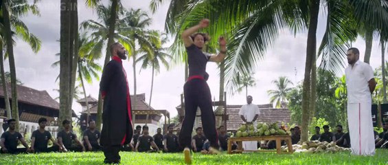 Baaghi upcoming hindi movie (Theatrical Trailer) Full HD video 2016