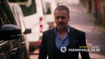 مسلسل حطام 2 Paramparça الموسم الثاني - اعلان الحلقة 27 مترجم للعربية