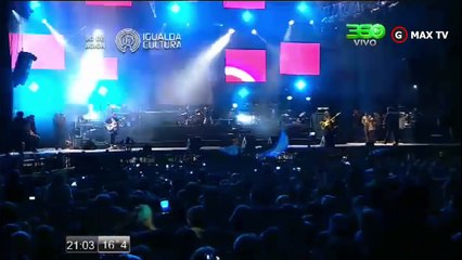 Marcos Witt Recital Completo Tecnópolis Vitae Fest 2015