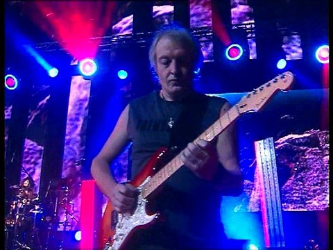 Мельница - Волкодав (Дикие травы. Олимпийский)