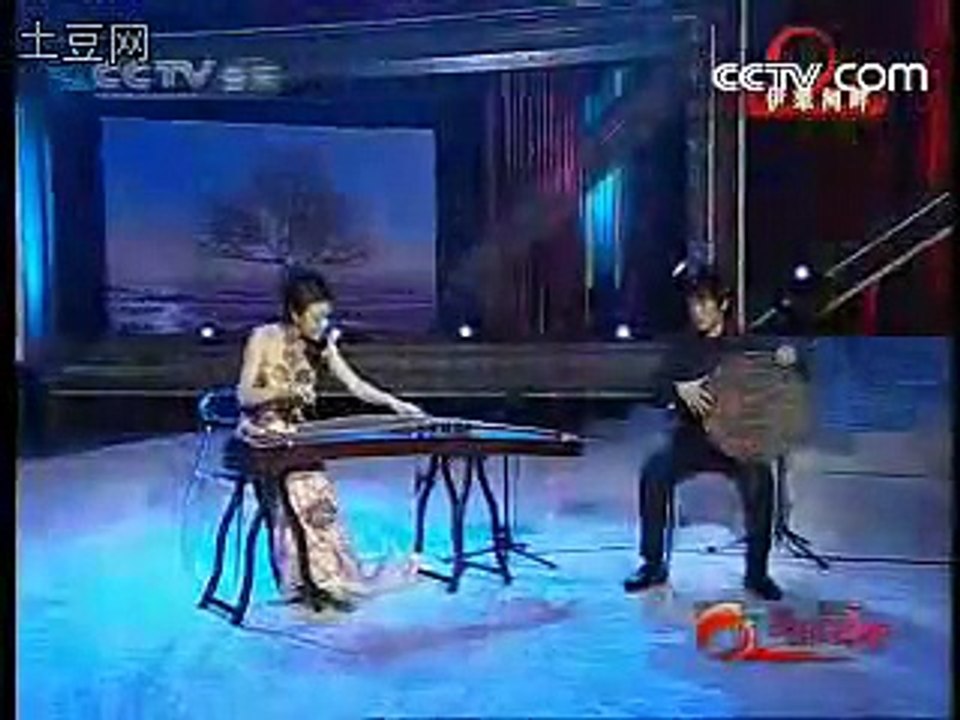 伊犁河畔－苏畅.flv