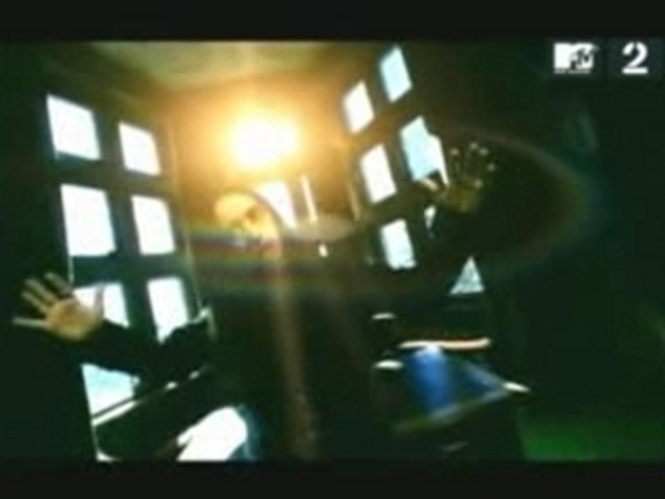 Lacuna coil - swamped