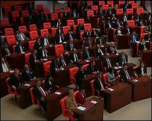 23.04.2008 - TBMM Genel Kurulu 23 Nisan Özel Birleşimi Konuşması [ # 168 ]