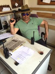 Polis Cinnetinde Çağatay da Kurtarılamadı; Ölü Sayısı 4'e Çıktı