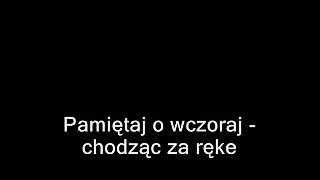 Skid Row I Remember You. pl