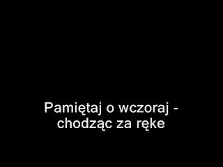 Skid Row I Remember You. pl