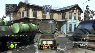 Call Of Duty Black Ops 2 GamePlay! First Gameplay #1