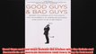 Free PDF Download  Good Guys and Bad Guys Behind the Scenes with the Saints and Scoundrels of American Read Online