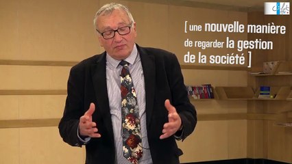 FUN MOOC : La gouvernance territoriale