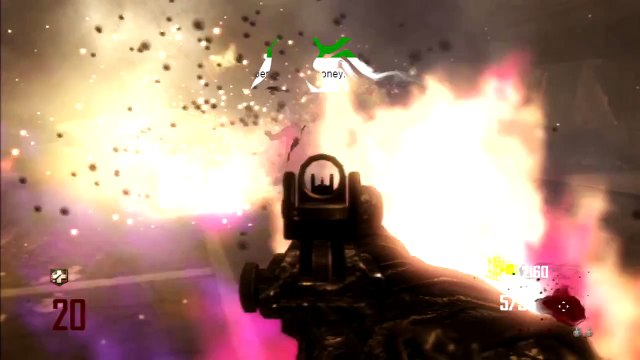 EXO ZOMBIES INFO! ALL ACHIEVEMENTS/TROPHIES for COD Advanced Warfare HAVOC (DLC 1) Leaked!