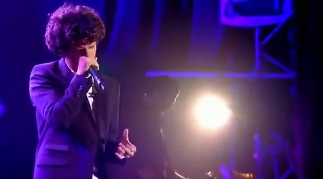 super performans beatbox (gitar)