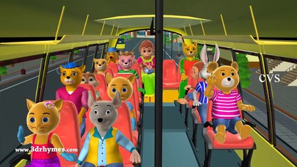 Johny Johny Yes Papa Nursery Rhyme - Kids' Songs - 3D Animation English Rhymes For Children [Pas2]